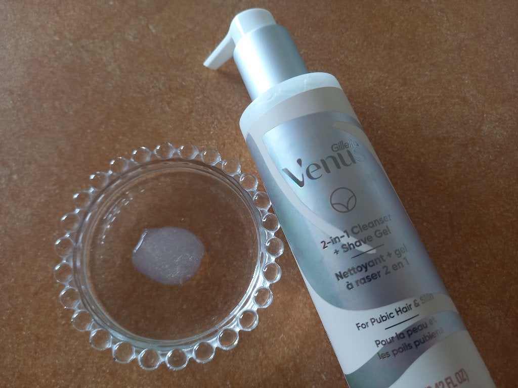 みきみきちゃま on LIPS 「今回ご紹介させていただく商品は『ヴィーナスVIOヘア&スキン2..」(3枚目)