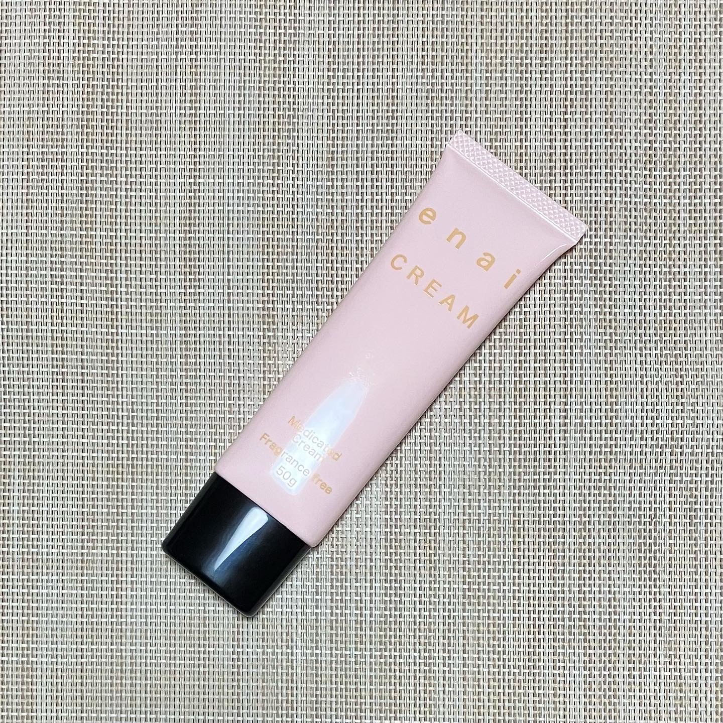 enaiデリケートゾーン専用薬用デオドラントクリーム/enai/デリケートゾーンケアを使ったクチコミ（1枚目）