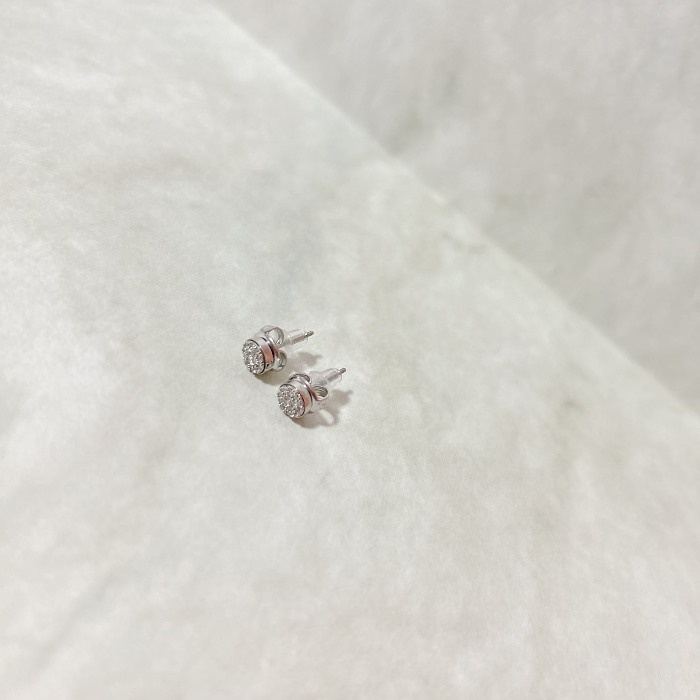 こすめすきぴ。 on LIPS 「🐲2024年福袋購入品④〜Accessory💍〜🐉金属アレルギ..」(2枚目)