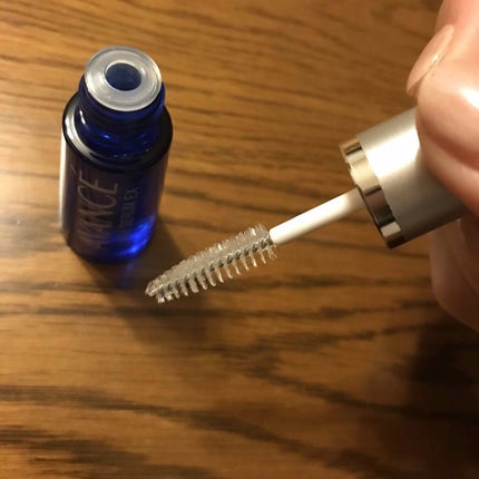 アヴァンセ ラッシュセラム EX(医薬部外品)/アヴァンセ/その他を使ったクチコミ(1枚目)