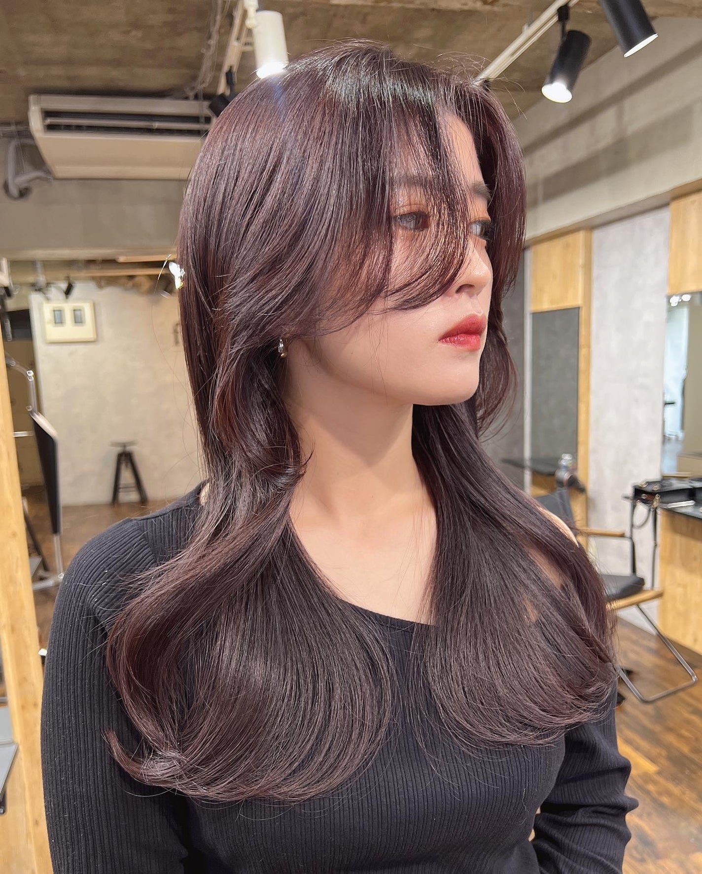 Kazuhair.. on LIPS ãðšð³äžÃéhairstyleð°ð·âïžâ»ç»åã¯ä¿åããŠããã ããŠ..ãïŒ5æç®ïŒ