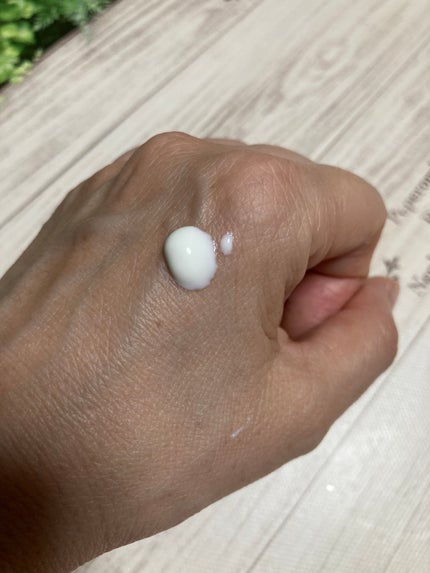 ヒアルーシカ ウォーターフィット サンセラム/SKIN1004/日焼け止めローションを使ったクチコミ(3枚目)