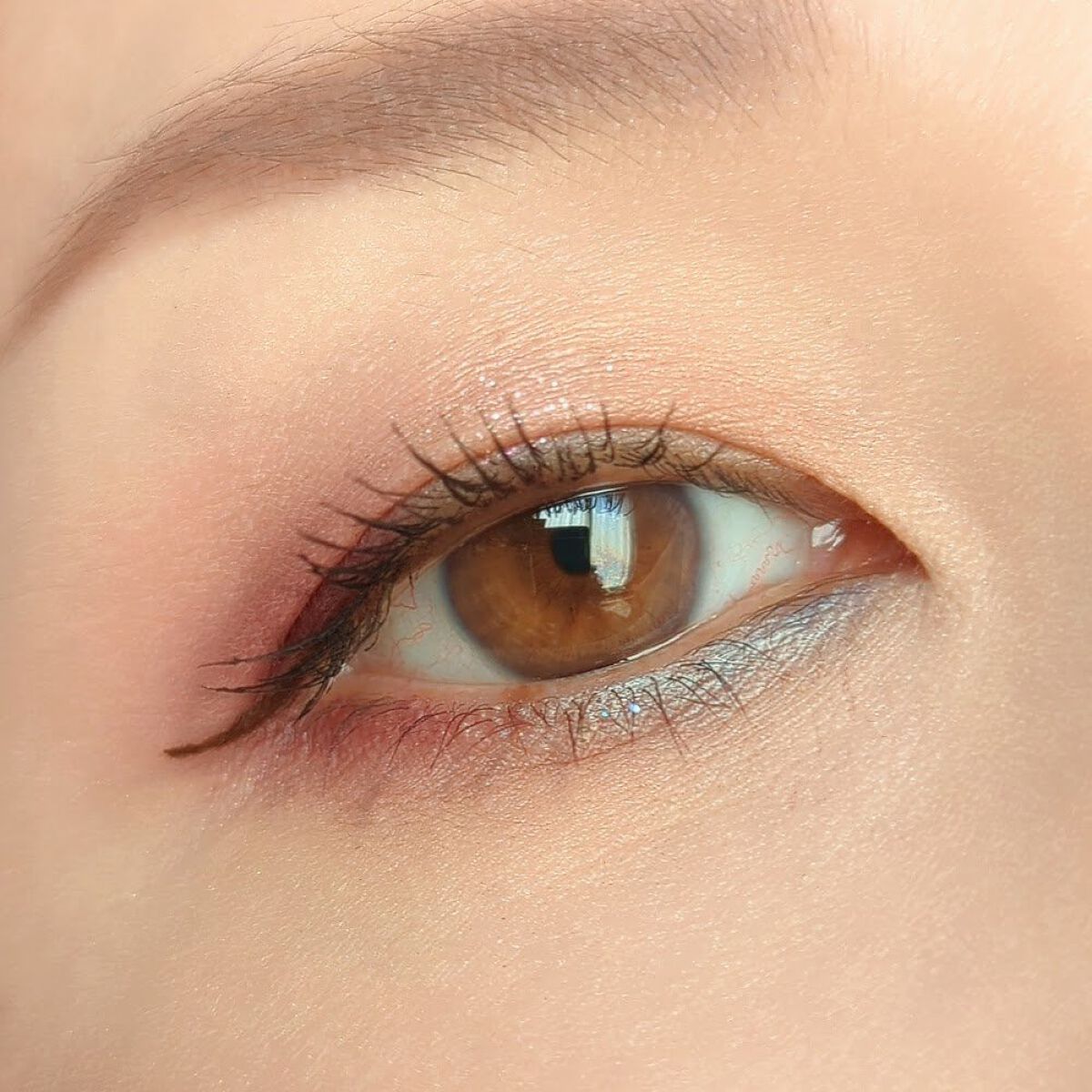 ASTRO PALETTE COLLECTION(アストロ パレット コレクション) 牡牛座(アイシャドウパレット)/M・A・C/アイシャドウパレットを使ったクチコミ（3枚目）