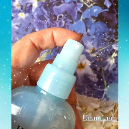 生つやキープミスト/ウルミナプラス/美容液を使ったクチコミ(5枚目)