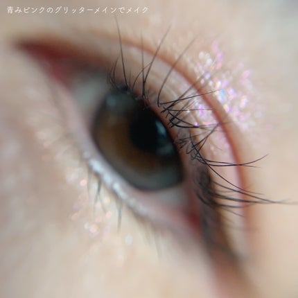 ライトオンアイズシャドウパレット/ルミル/アイシャドウパレットを使ったクチコミ(5枚目)