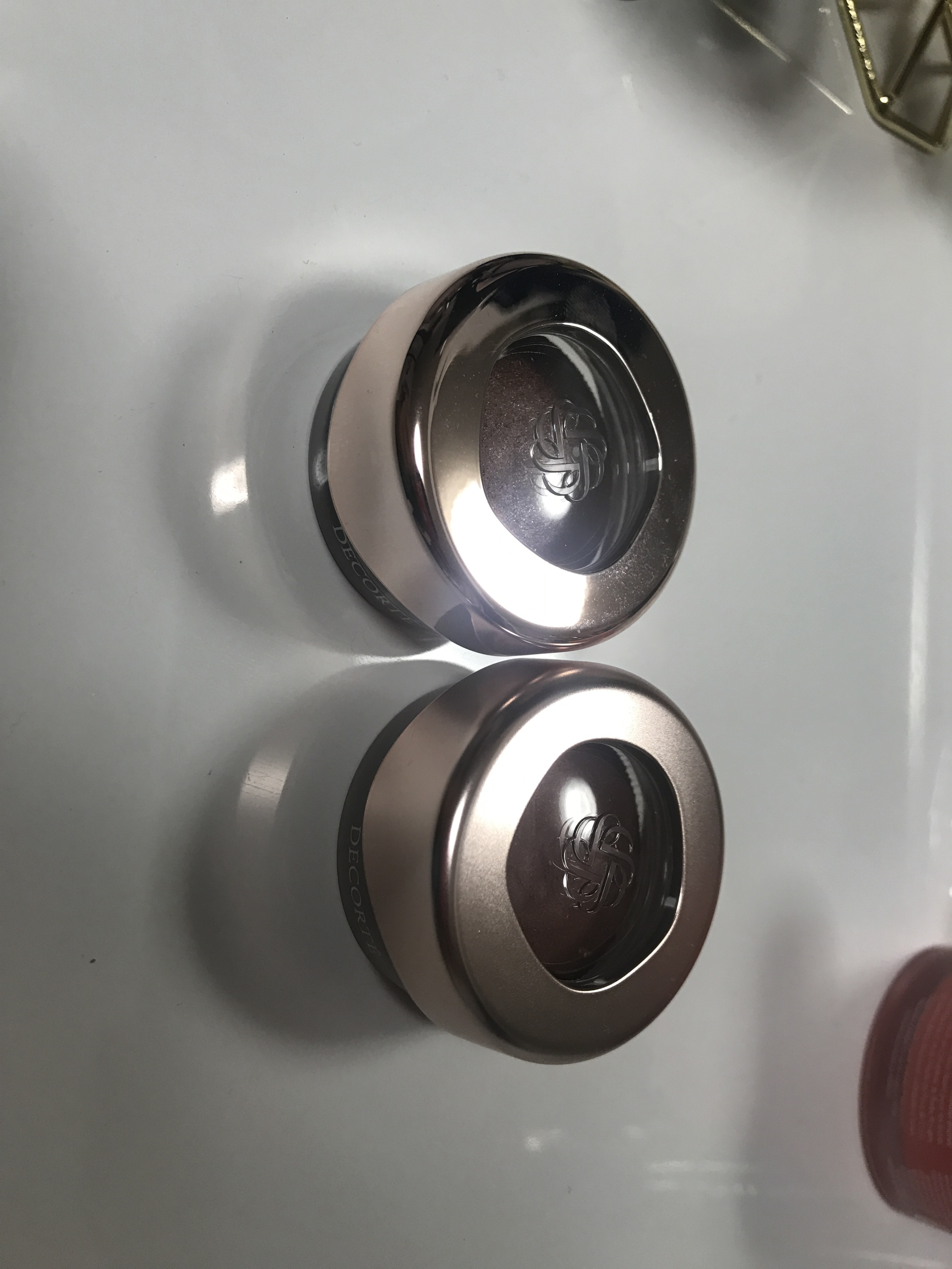 アドベント カレンダー 2023/DECORTÉ/その他キットセットを使ったクチコミ（1枚目）