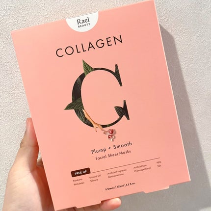 ãã§ã€ã¹ãã¹ã¯ã¹ãã³ã±ã¢/Rael/ã·ãŒããã¹ã¯ã»ããã¯ã䜿ã£ãã¯ãã³ãïŒ3æç®ïŒ