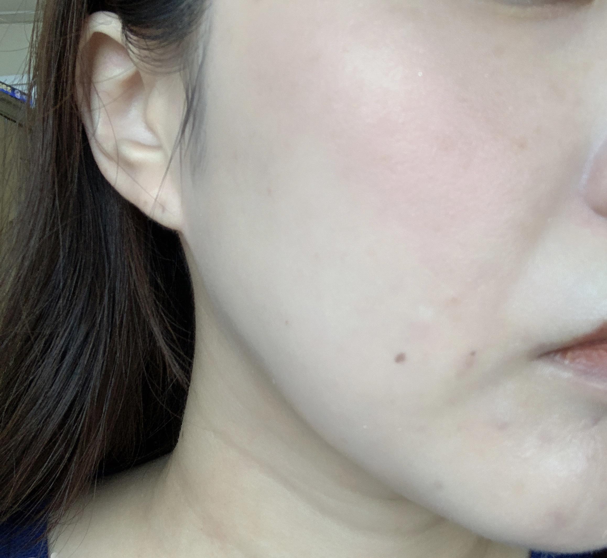 ブラッシュ N/NARS/パウダーチークを使ったクチコミ（2枚目）