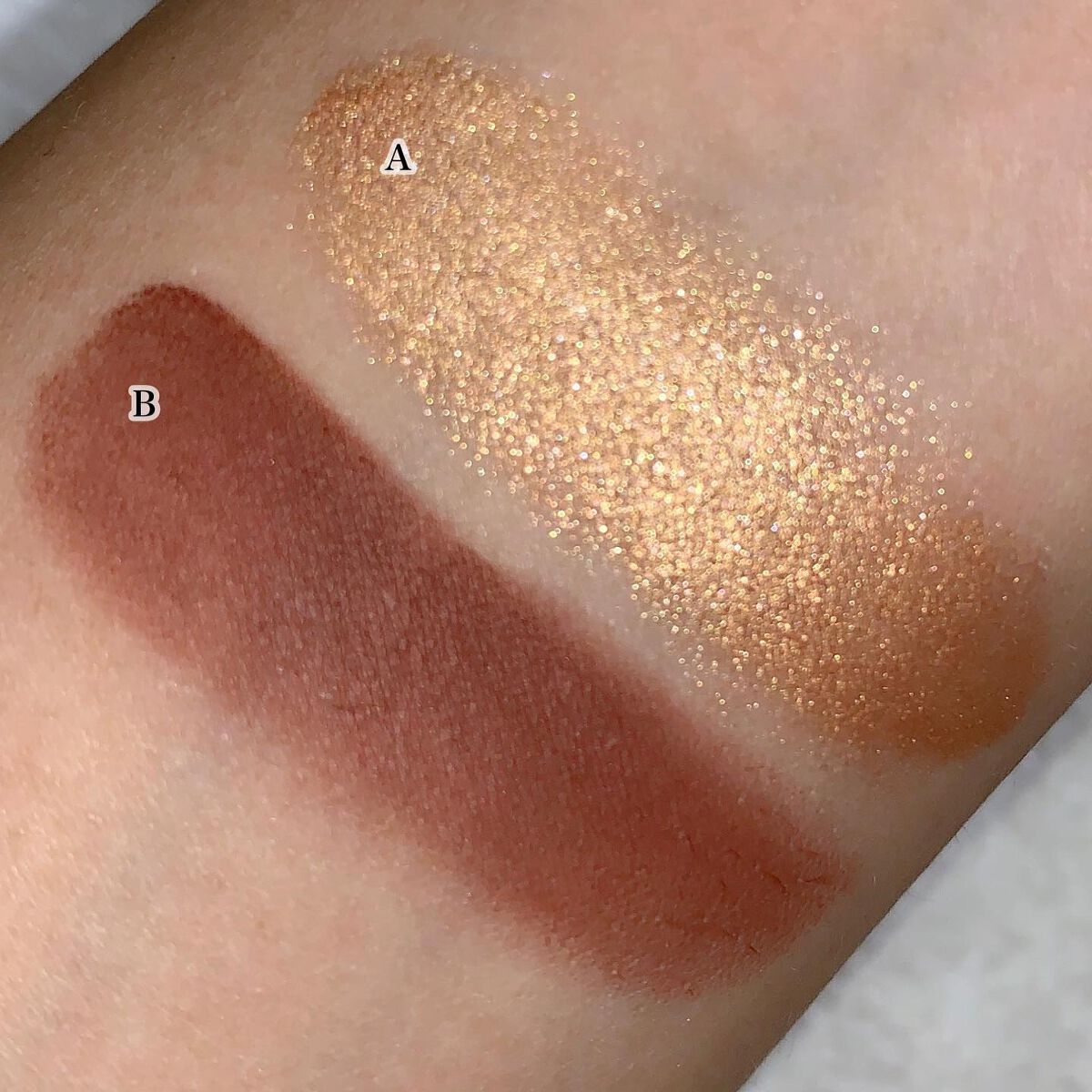 Eyes to Mesmerise/Charlotte Tilbury/ジェル・クリームアイシャドウを使ったクチコミ(6枚目)