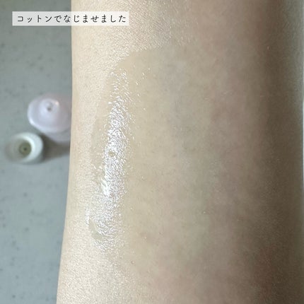 カプチュール トータル インテンシブ エッセンス ローション/Dior/化粧水を使ったクチコミ(3枚目)