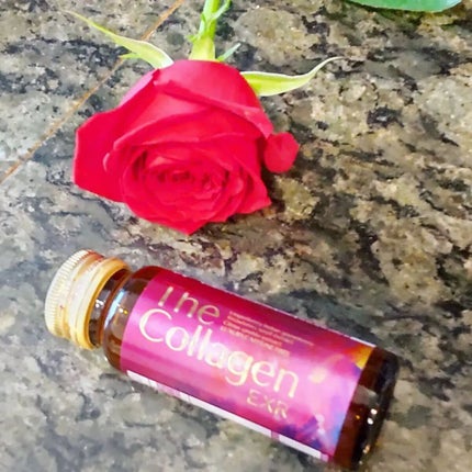 ザ・コラーゲン <ドリンク>/ザ・コラーゲン/美容サプリメントを使ったクチコミ(3枚目)