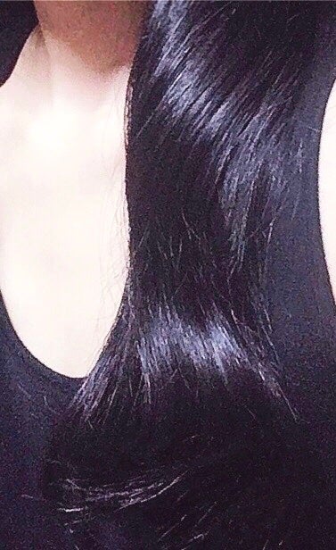 グロッシーヘアワックス/エアリー&イージー/ヘアワックス・クリームを使ったクチコミ(2枚目)