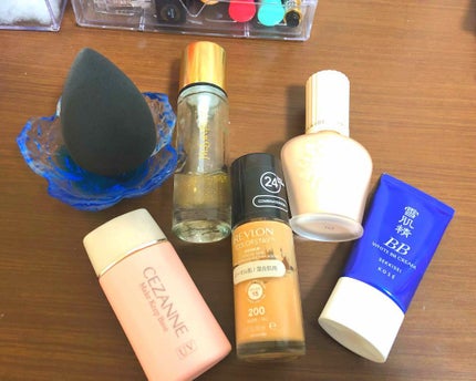 ラディアント タッチ ブラープライマー/YVES SAINT LAURENT BEAUTE/化粧下地を使ったクチコミ(1枚目)