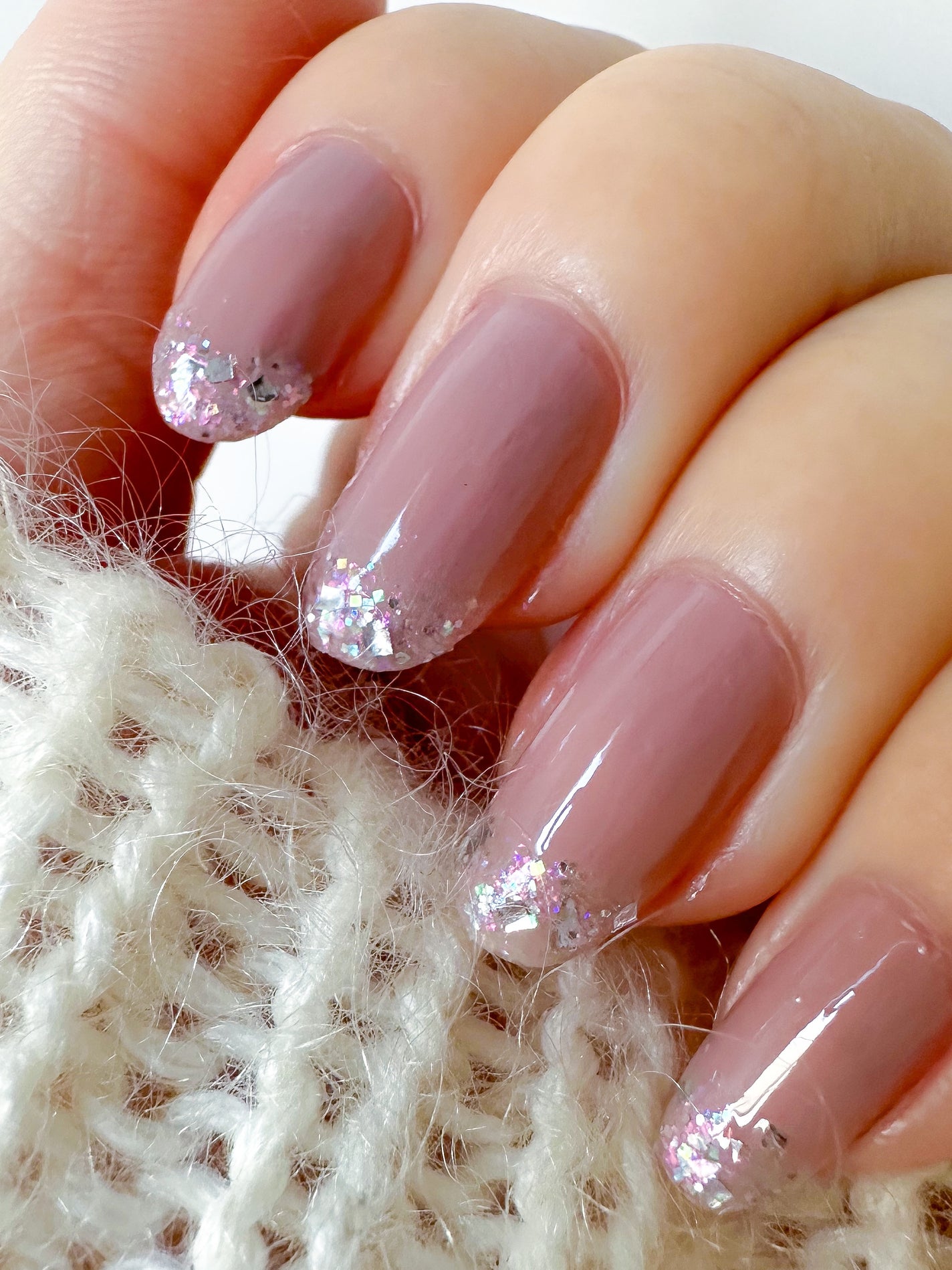 カラフルネイルズ/キャンメイク/マニキュアを使ったクチコミ(4枚目)