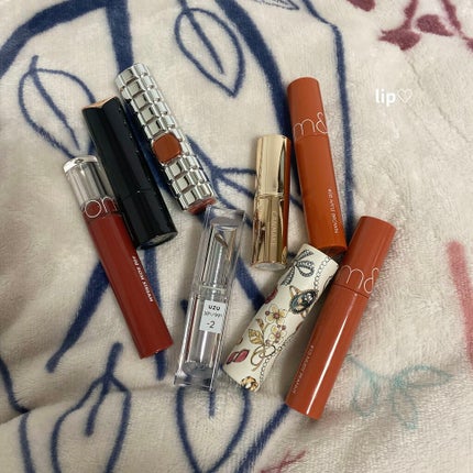 みんご❕ on LIPS 「ロムアンド多い。かわいい。..」(1枚目)