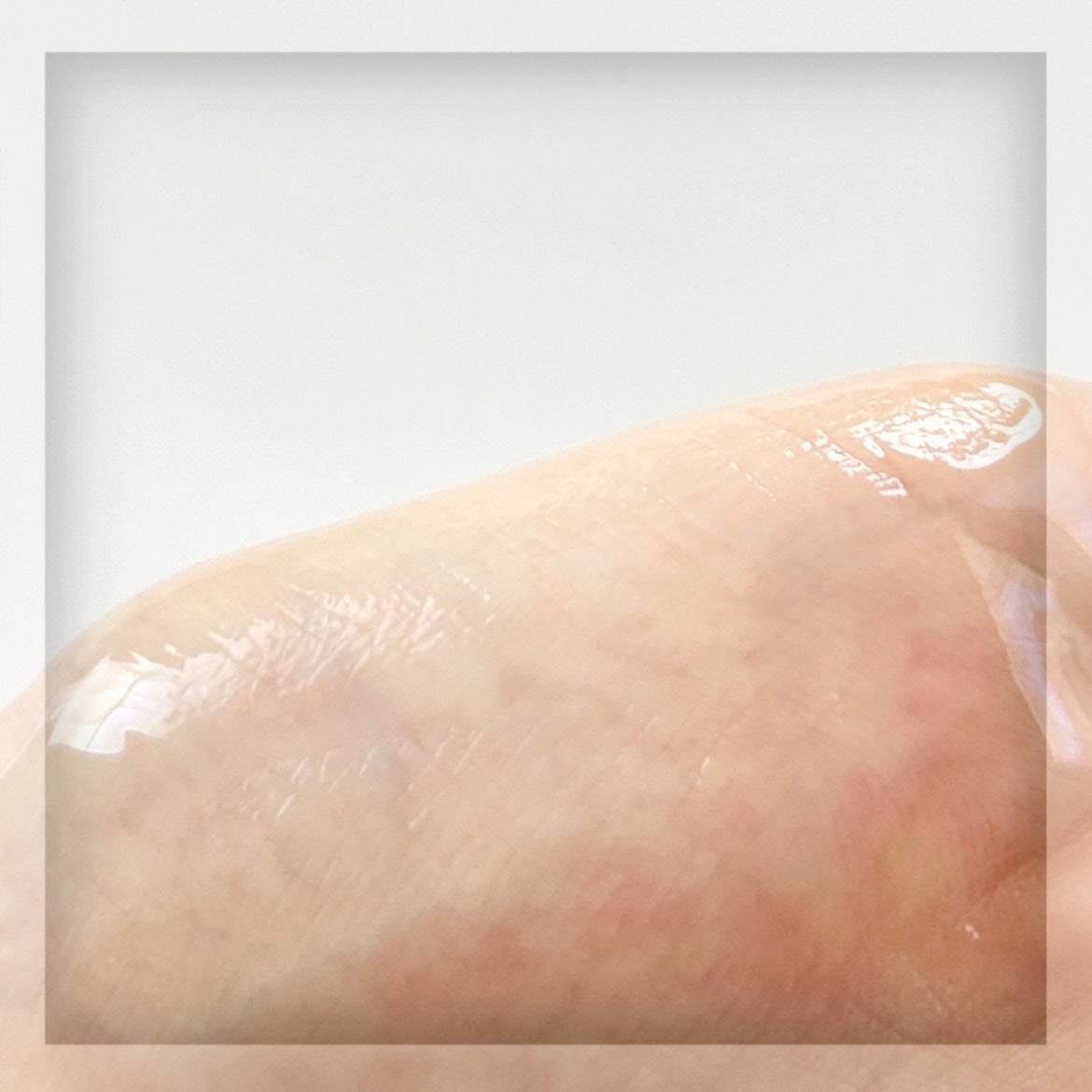 ポアタイトニングブーストセラム/CELORABY/美容液を使ったクチコミ(4枚目)