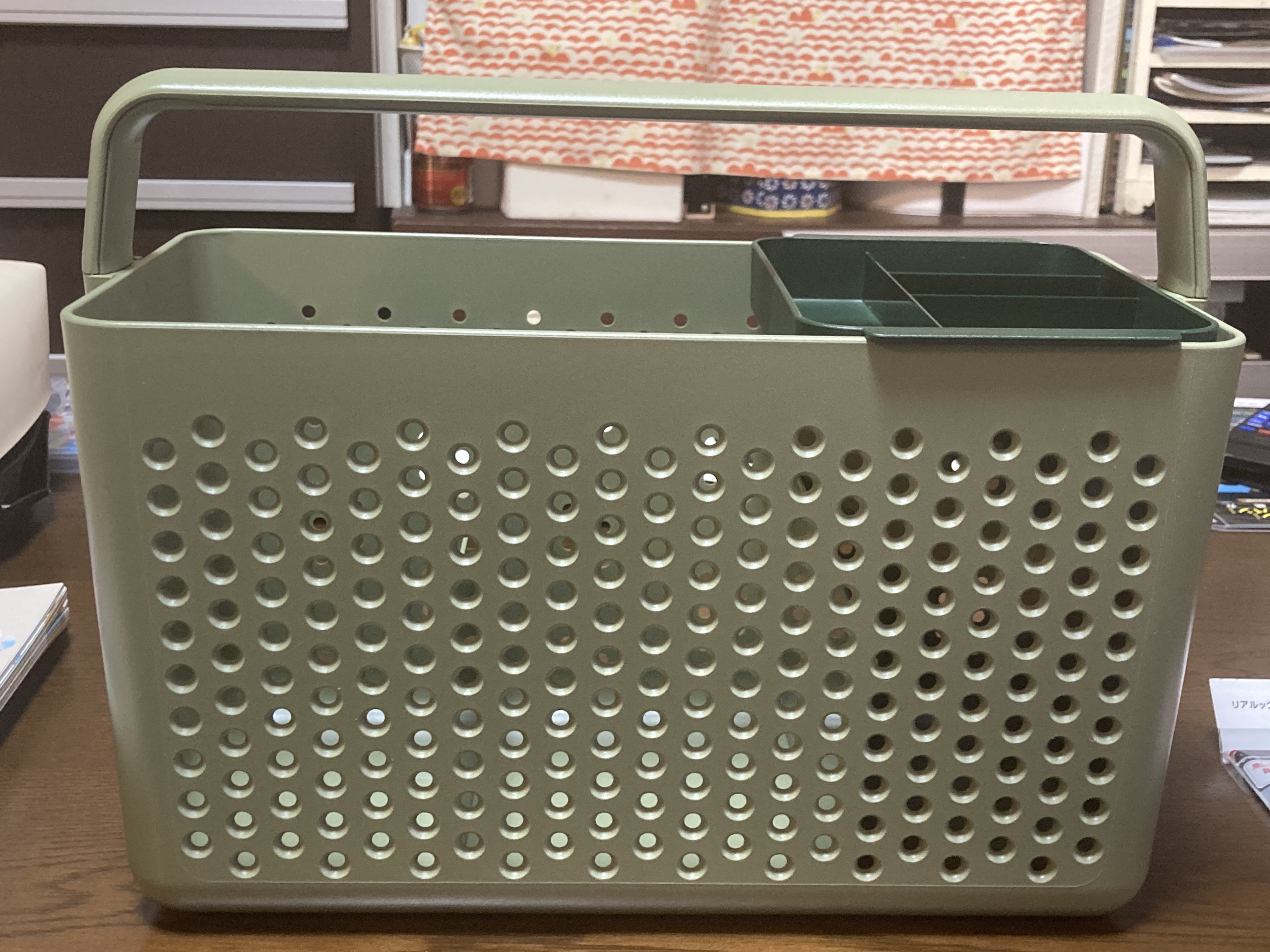 リアルックミラー/ロージーローザ/その他化粧小物を使ったクチコミ（3枚目）