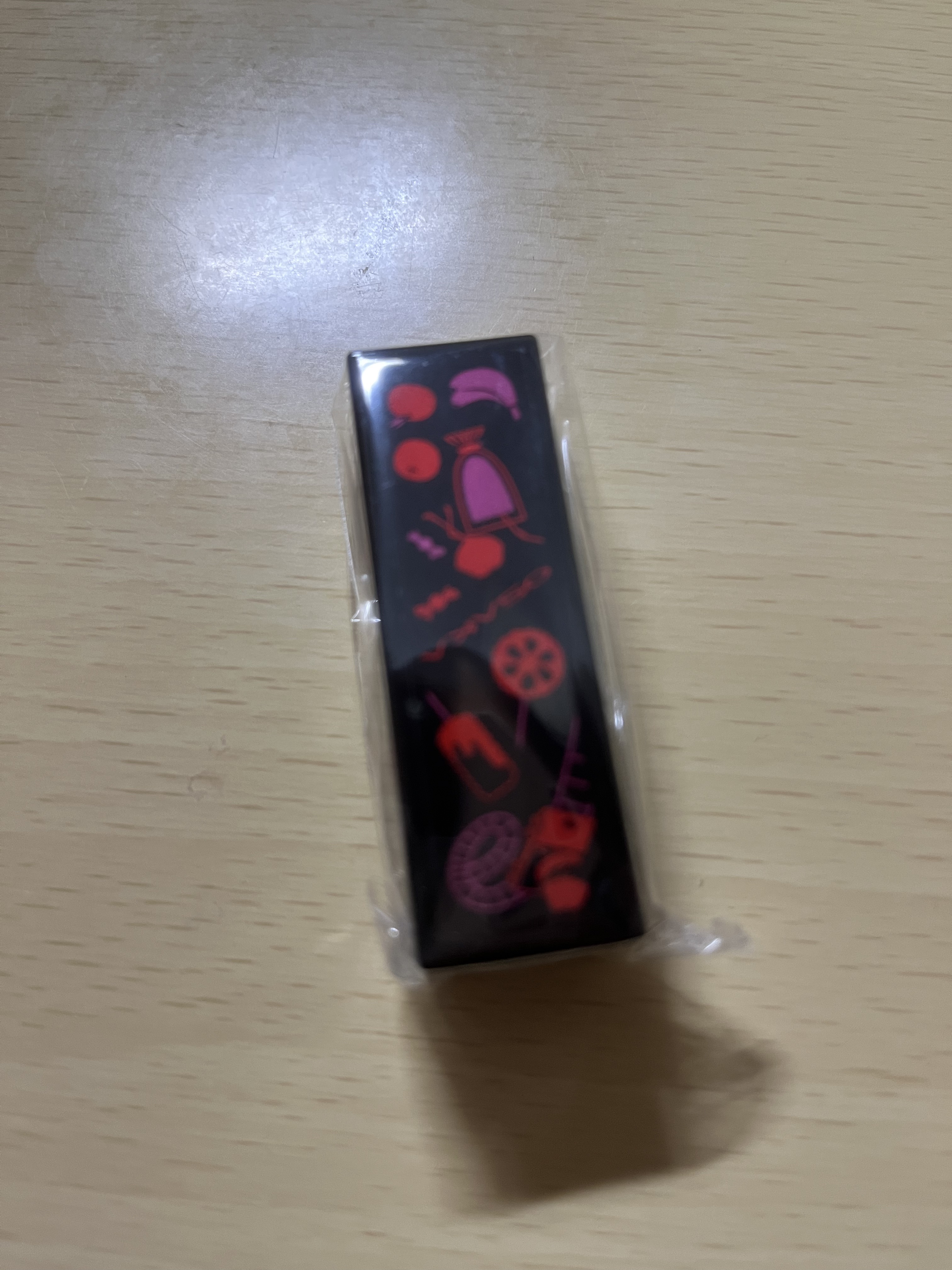 ケイト リップモンスター/KATE/口紅を使ったクチコミ（2枚目）