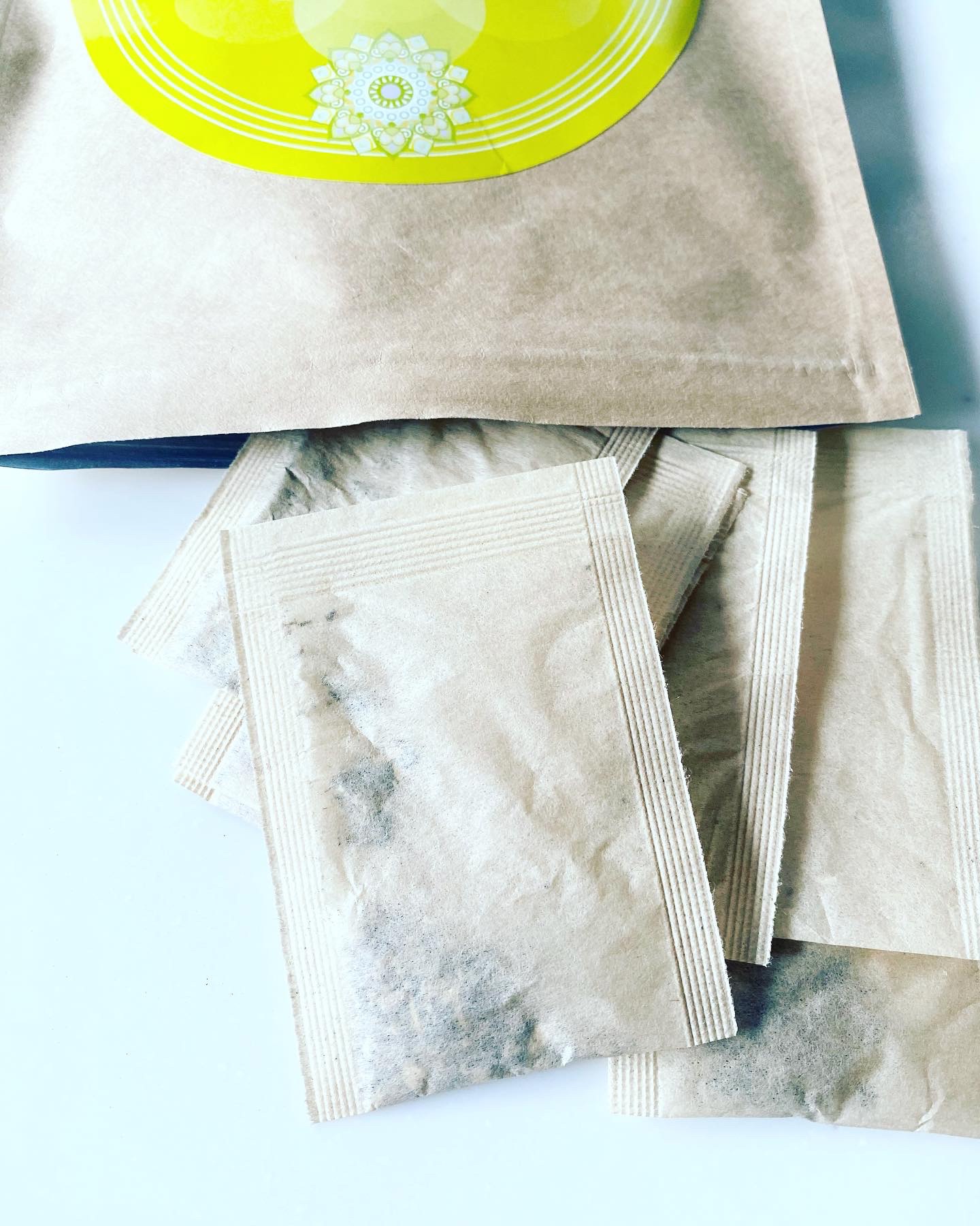 光の元氣茶/ハルク/ドリンクを使ったクチコミ（2枚目）