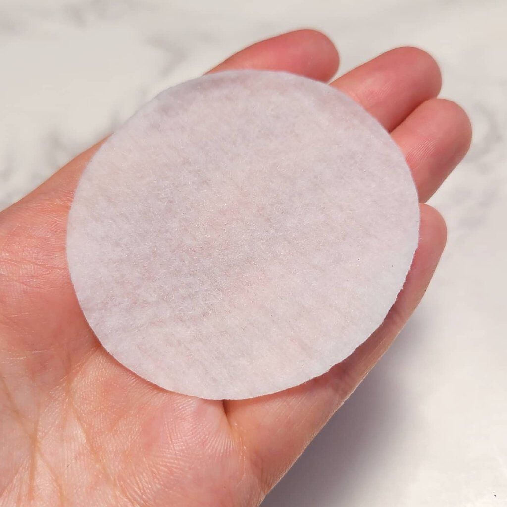 CICA マイルドトナーパッド/VT/トナーパッドを使ったクチコミ(4枚目)