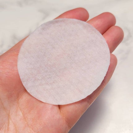 CICA マイルドトナーパッド/VT/トナーパッドを使ったクチコミ(4枚目)