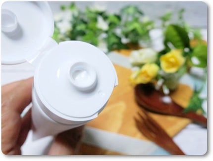 ゲルクリーン/ポリシー化粧品/洗顔フォームを使ったクチコミ(1枚目)