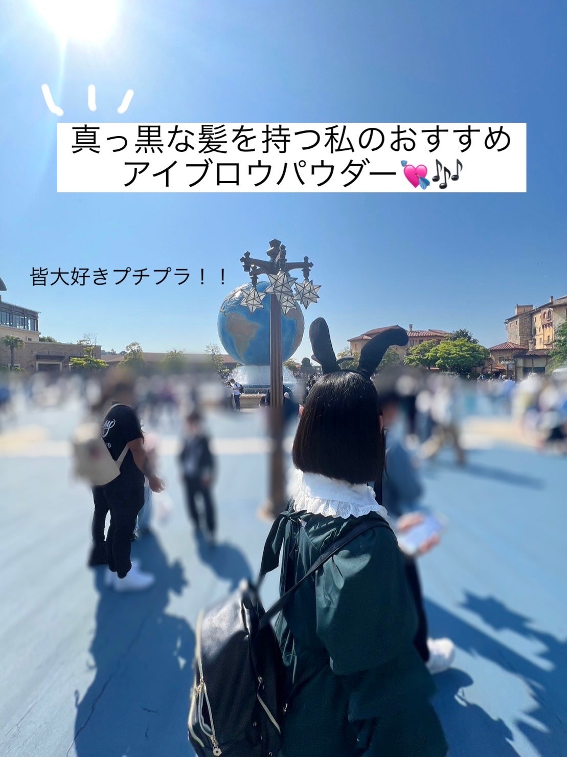 ノーズ&アイブロウパウダー/CEZANNE/パウダーアイブロウを使ったクチコミ(1枚目)