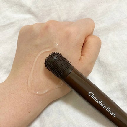 チョコブラ スペシャル毛穴ケアセット/Chocobra/スキンケアキットを使ったクチコミ(3枚目)