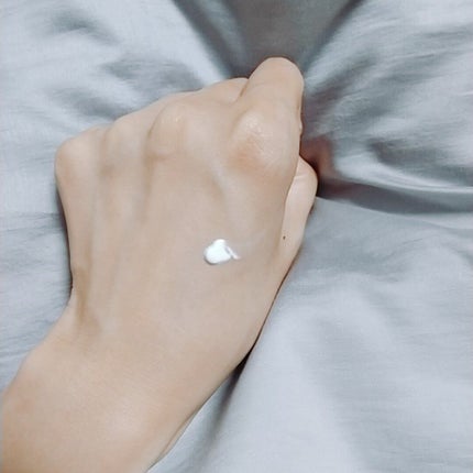 デュイセル ターンオンクリーム/DEWYCEL/フェイスクリームを使ったクチコミ(1枚目)