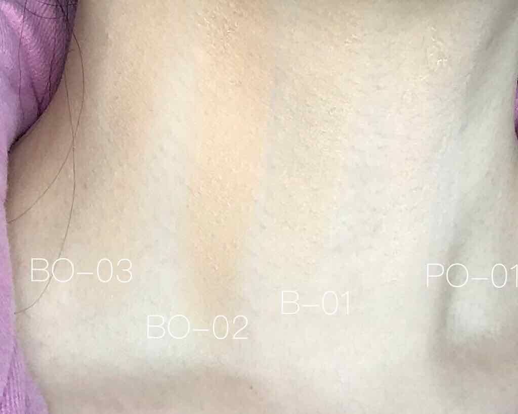 タンイドル ウルトラ ウェア リキッド/LANCOME/リキッドファンデーションを使ったクチコミ(1枚目)