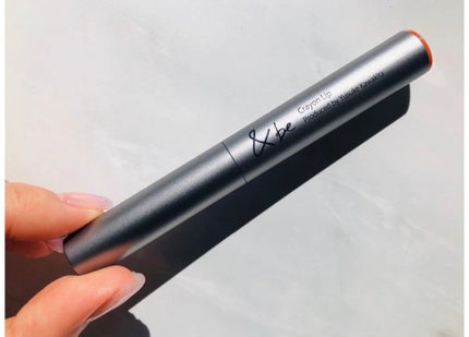 クレヨンリップ/&be/口紅を使ったクチコミ(2枚目)