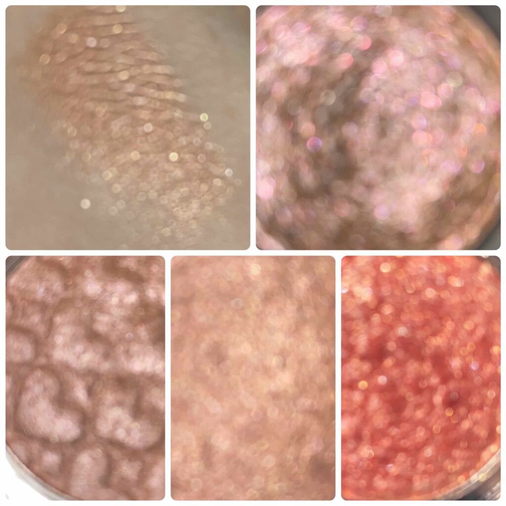 ルックアット マイアイズ/ETUDE/単色アイシャドウを使ったクチコミ（2枚目）