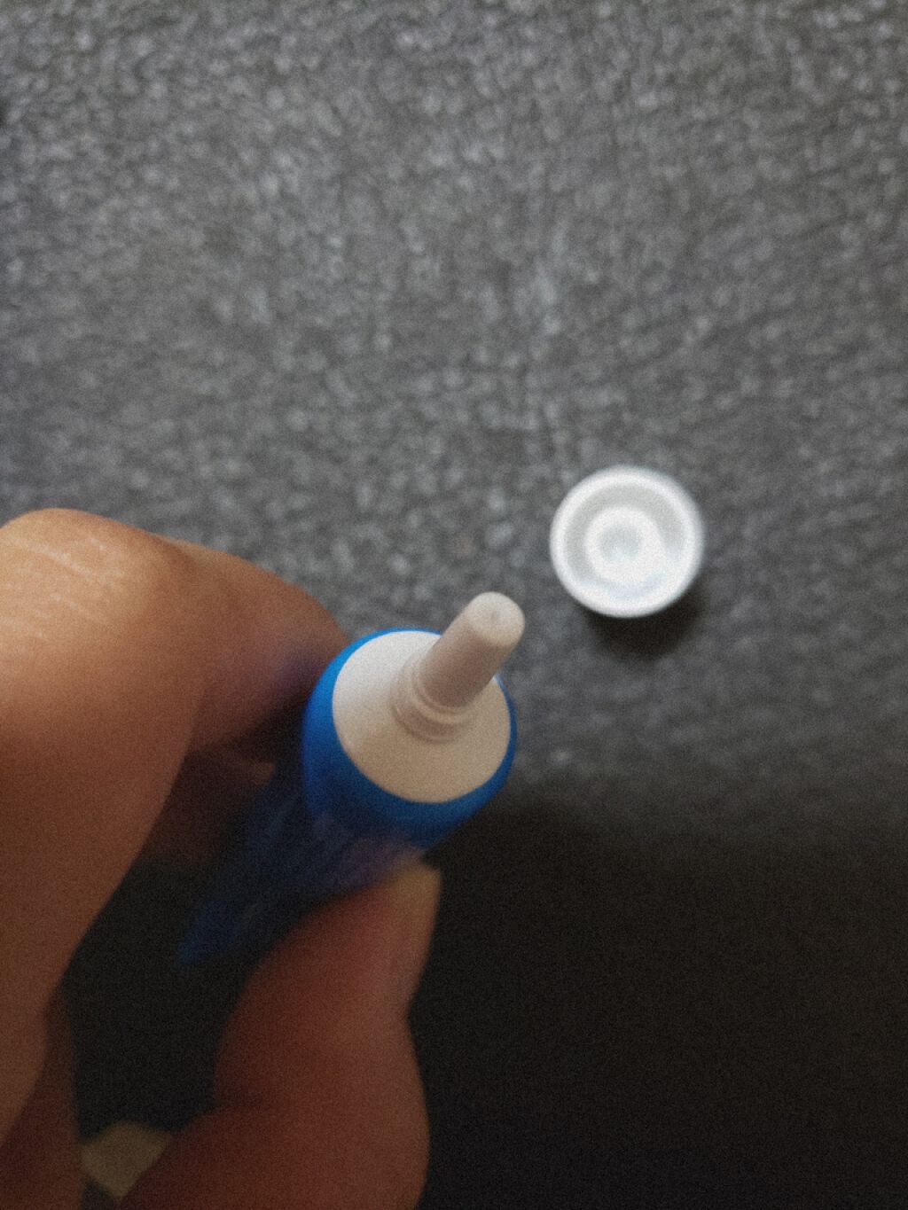 プリスクリードi（医薬品）/IHADA/その他を使ったクチコミ（3枚目）