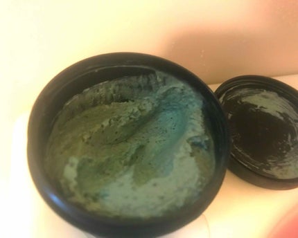 パワーマスク/ラッシュ/洗い流すパック・マスクを使ったクチコミ(2枚目)