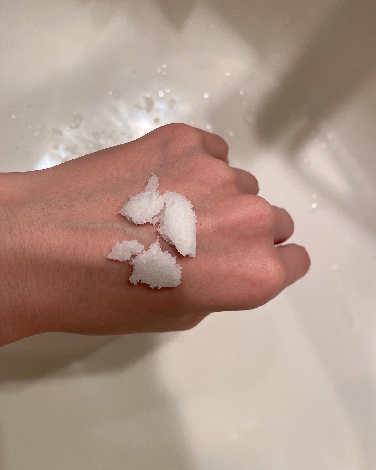 みんなの肌潤糖~クリアタイプ~/北の快適工房/その他スキンケアを使ったクチコミ(2枚目)