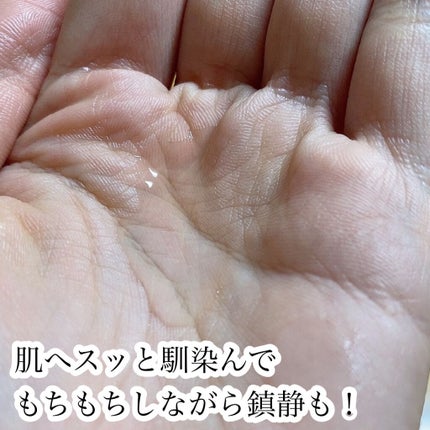 ドクダミ 77 スージングトナー/Anua/化粧水を使ったクチコミ(3枚目)