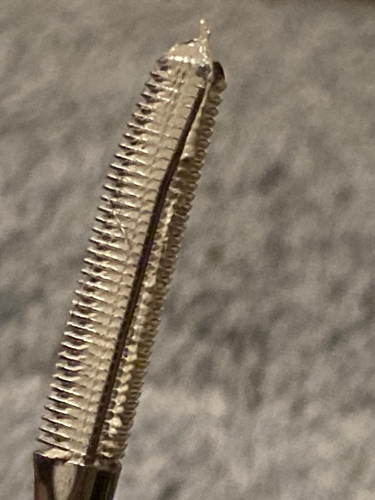 エテュセ アイエディション(マスカラベース)LE/ettusais/マスカラ下地を使ったクチコミ(6枚目)