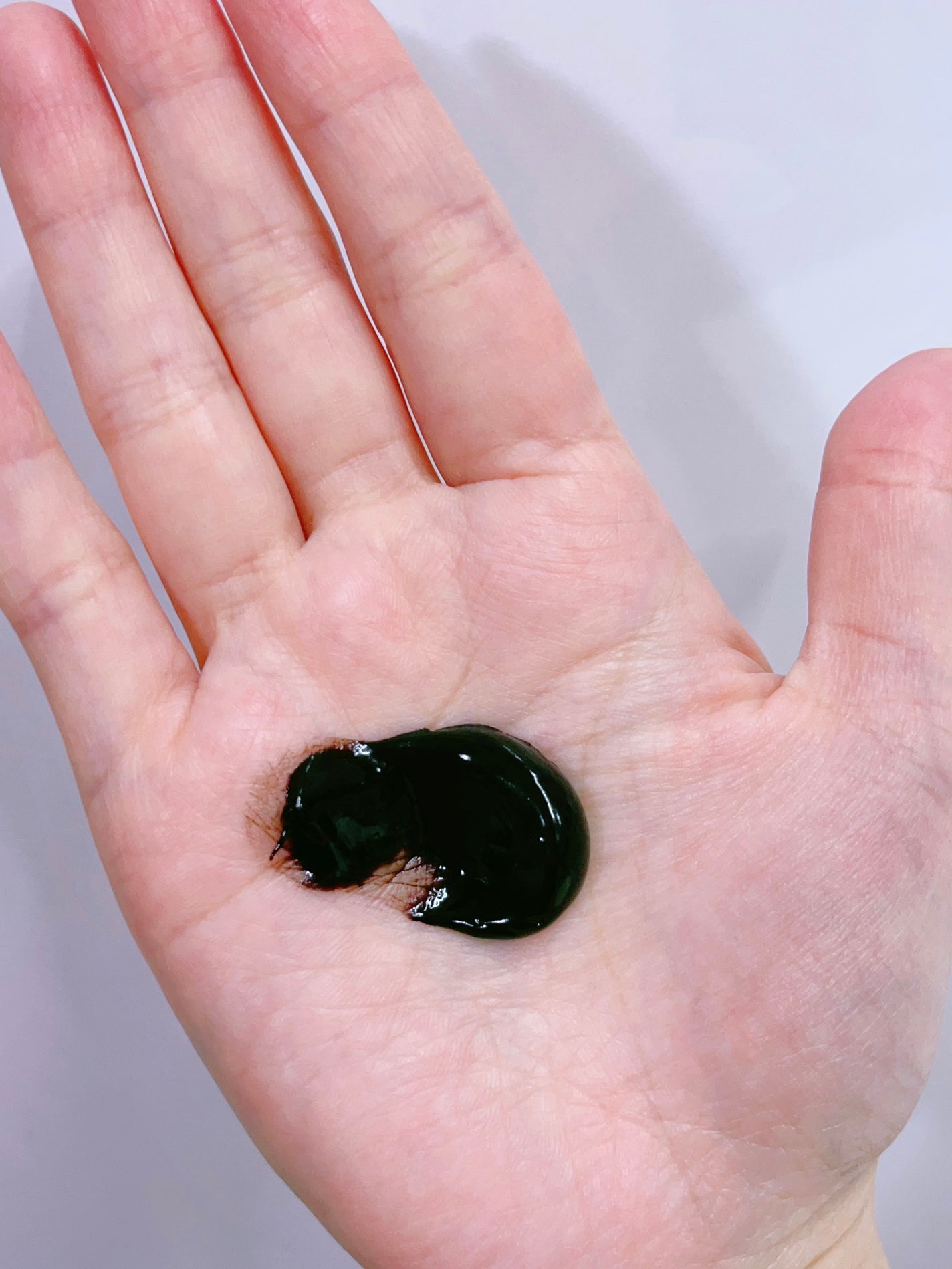 YUSEEK クリームシャンプー/YUSEEK/市販シャンプーを使ったクチコミ(3枚目)