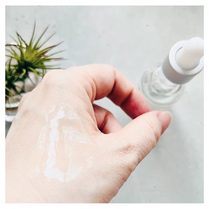 131 ポア クリアリング セラム/Celladix/美容液を使ったクチコミ(7枚目)