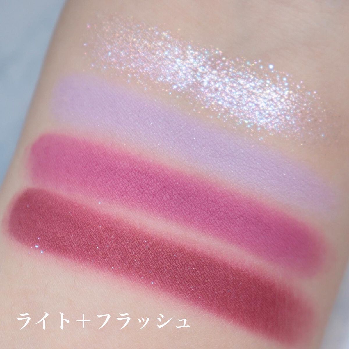 ホリカホリカ ラッシュコレクティングマスカラ/HOLIKA HOLIKA/マスカラを使ったクチコミ（2枚目）