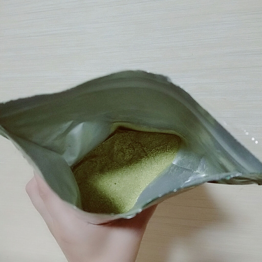 グリーン酵素ダイエット/vegie(ベジエ)/健康サプリメントを使ったクチコミ（1枚目）