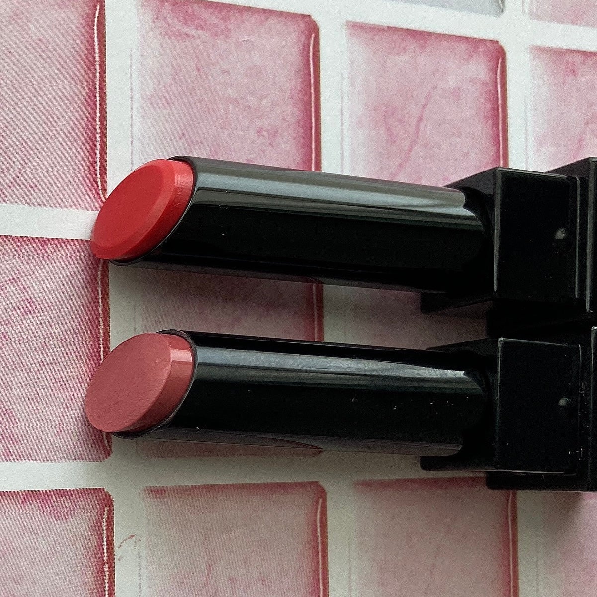 ケイト リップモンスター/KATE/口紅を使ったクチコミ(8枚目)