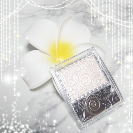 パールグロウハイライト/CEZANNE/パウダーハイライトを使ったクチコミ(1枚目)