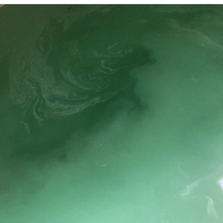 CICA成分配合入浴料/amproom/生薬系入浴剤を使ったクチコミ（3枚目）