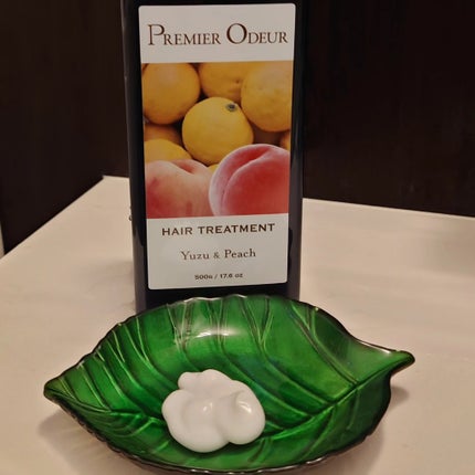 sparkle_sounds_vuk3 on LIPS 「株式会社Premier様からいただきました。プルミエオドゥール..」(4枚目)