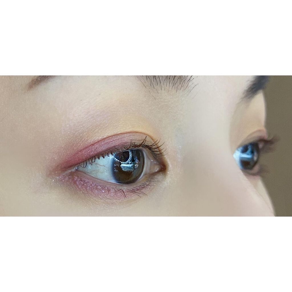 クレ・ド・ポー ボーテ レオスールデクラ/クレ・ド・ポー ボーテ/パウダーハイライトを使ったクチコミ（3枚目）