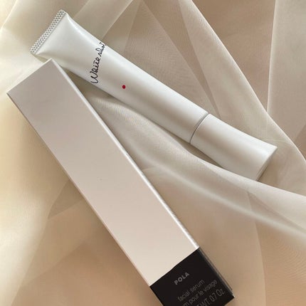 ホワイトショット  SXS/ホワイトショット/美容液を使ったクチコミ(1枚目)