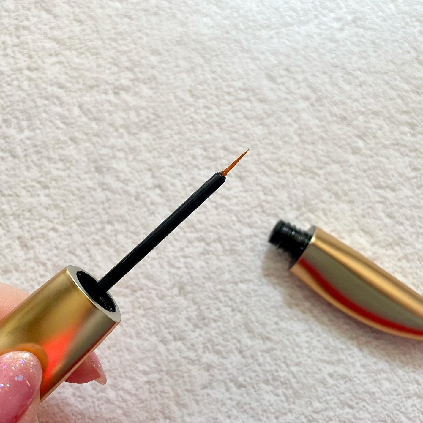 まつ毛美容液/GEMSHO/その他スキンケアを使ったクチコミ(4枚目)