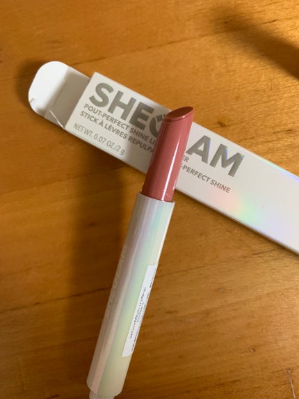 パーフェクトシャインリッププランパー インブルーム(In Bloom)/SHEGLAM/リッププランパーの画像