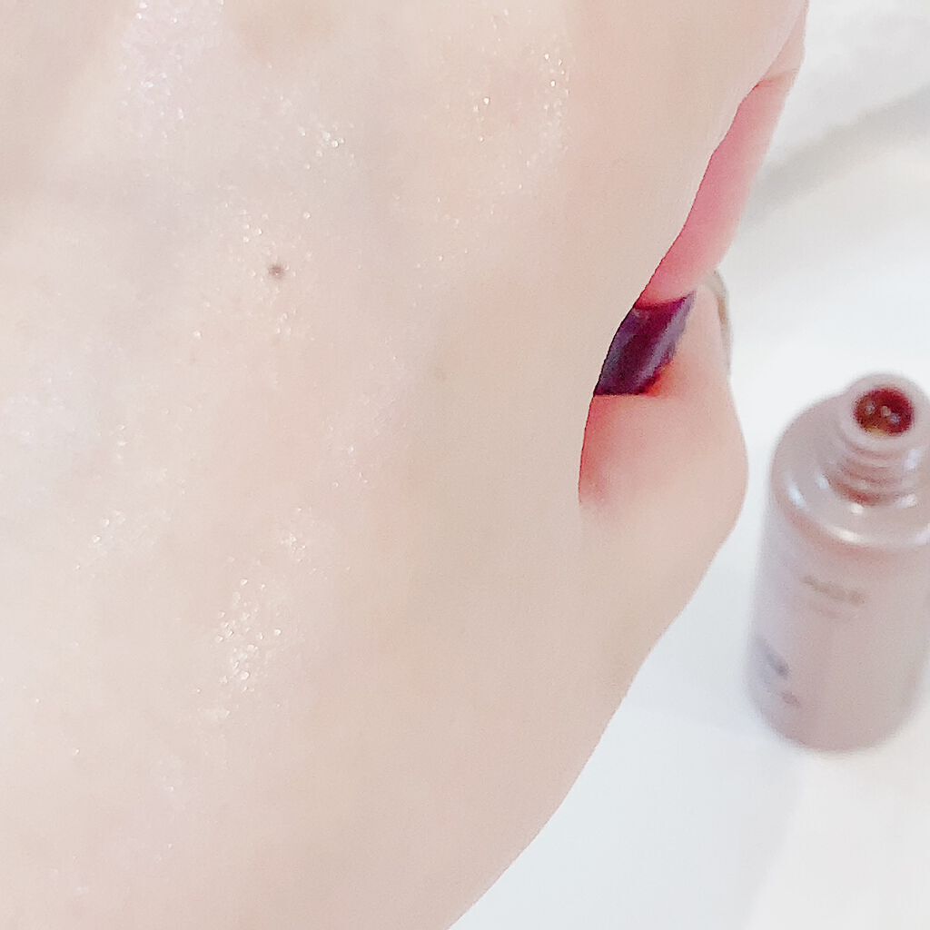 トラベルセット/BRIGHTAGE/トライアルキットを使ったクチコミ(6枚目)